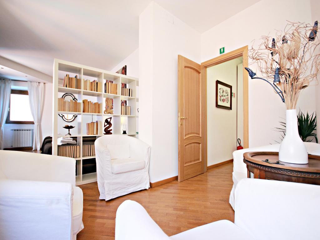 Bella Trastevere Apartment Roma Ngoại thất bức ảnh