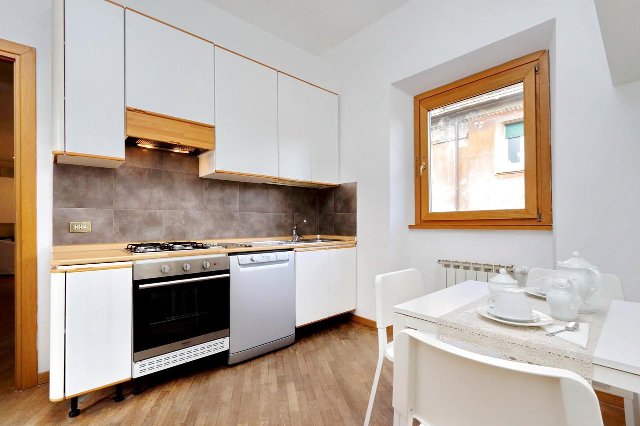 Bella Trastevere Apartment Roma Ngoại thất bức ảnh