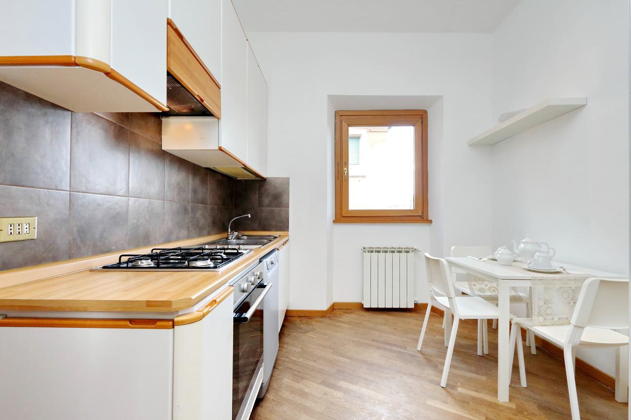 Bella Trastevere Apartment Roma Ngoại thất bức ảnh