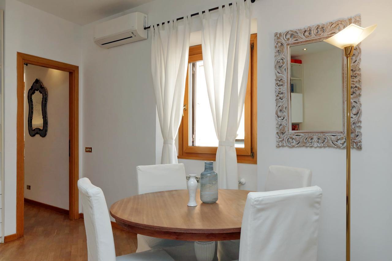 Bella Trastevere Apartment Roma Ngoại thất bức ảnh