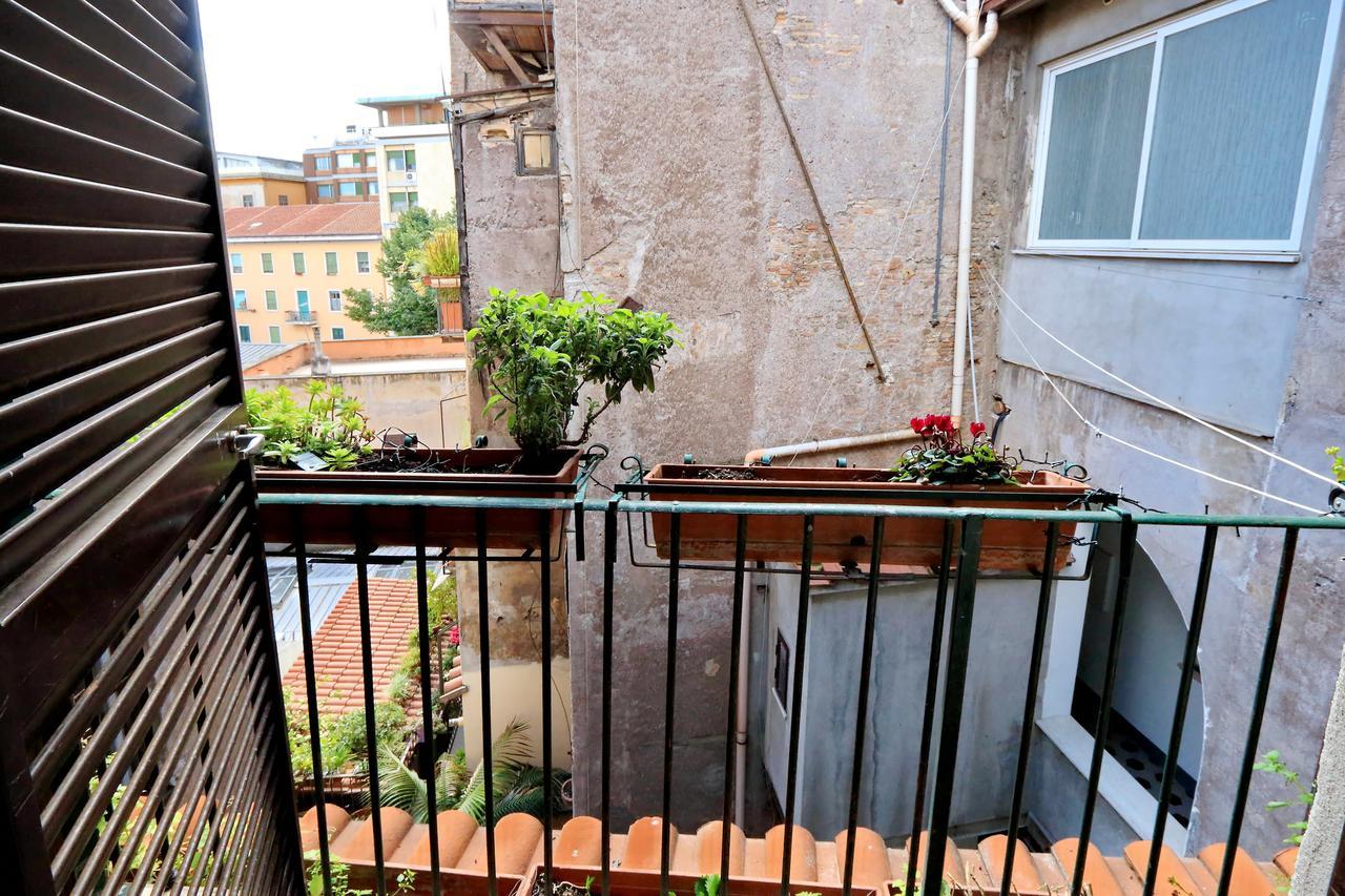 Bella Trastevere Apartment Roma Ngoại thất bức ảnh