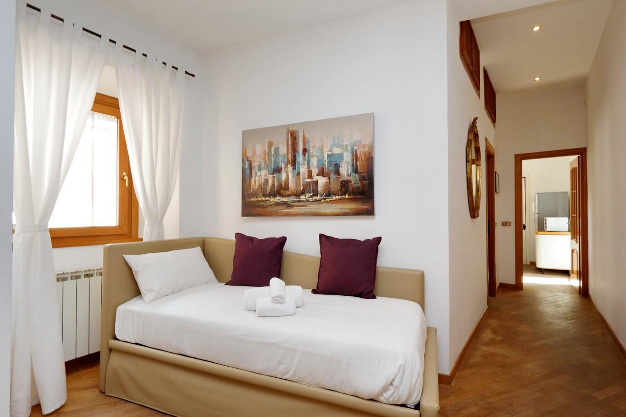 Bella Trastevere Apartment Roma Ngoại thất bức ảnh