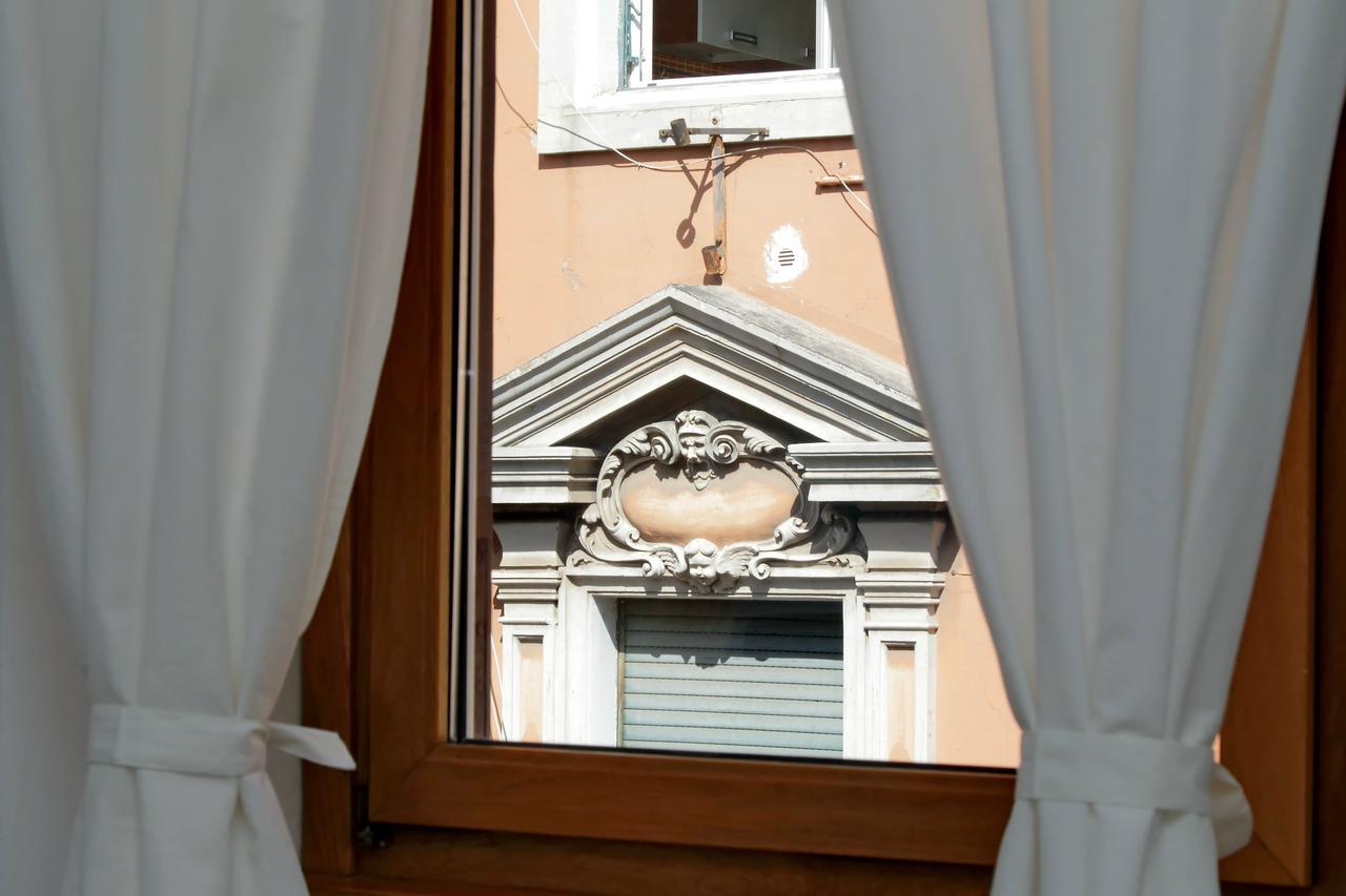 Bella Trastevere Apartment Roma Ngoại thất bức ảnh