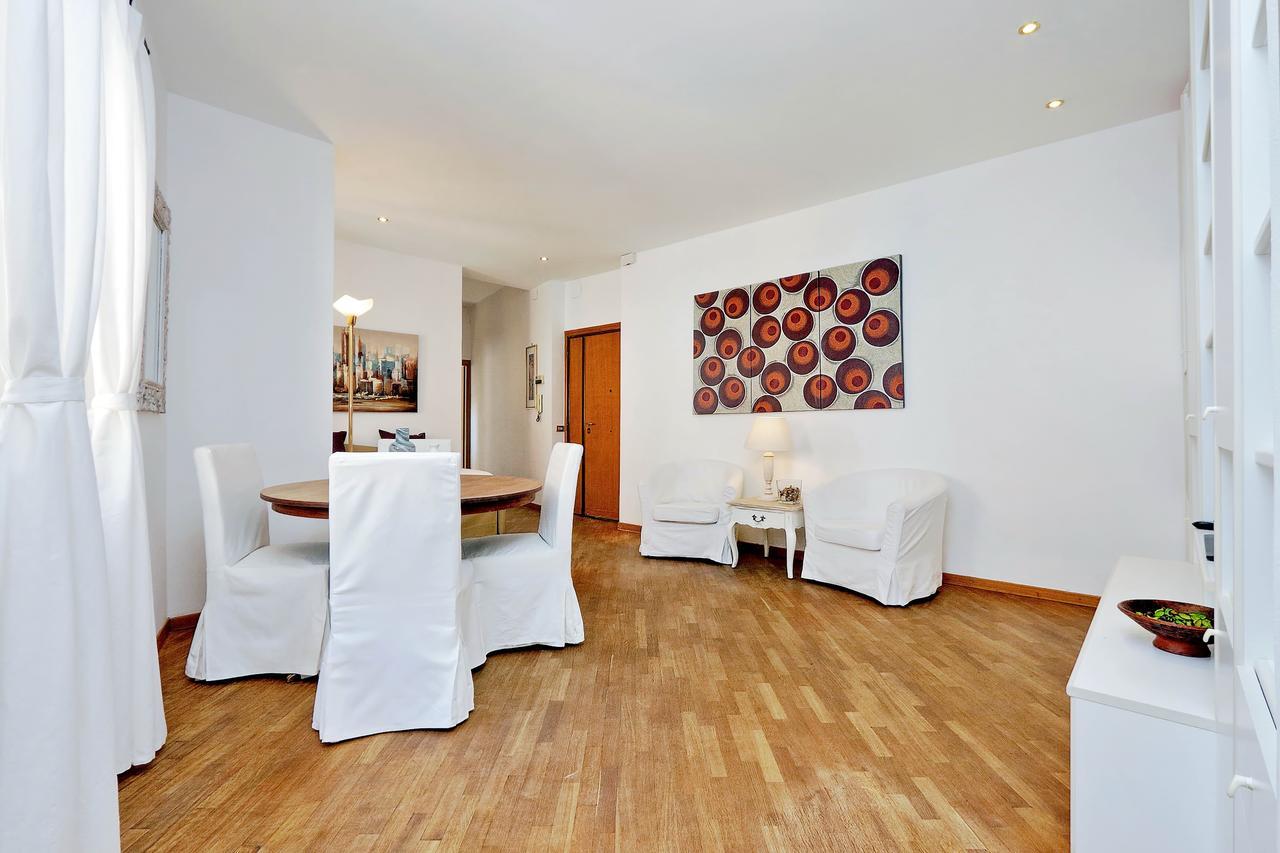 Bella Trastevere Apartment Roma Ngoại thất bức ảnh