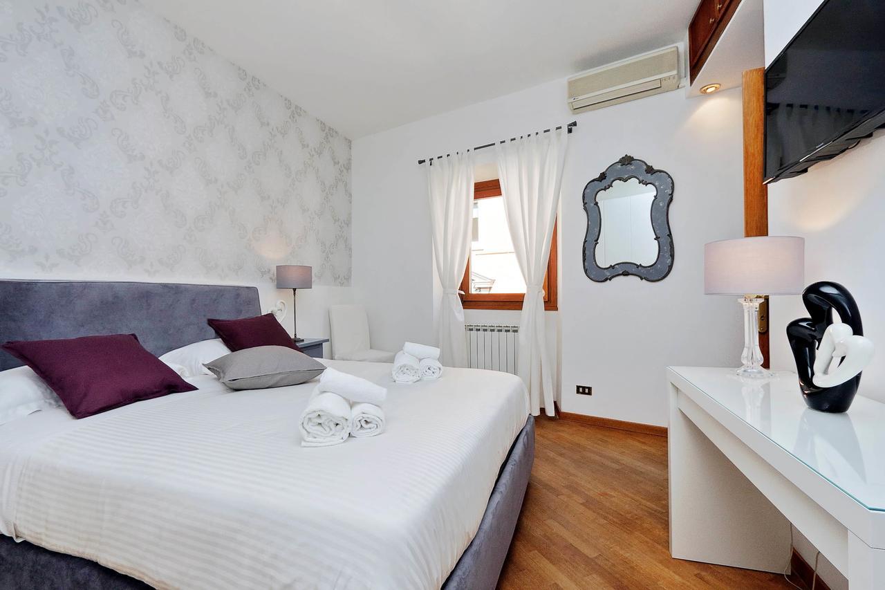 Bella Trastevere Apartment Roma Ngoại thất bức ảnh