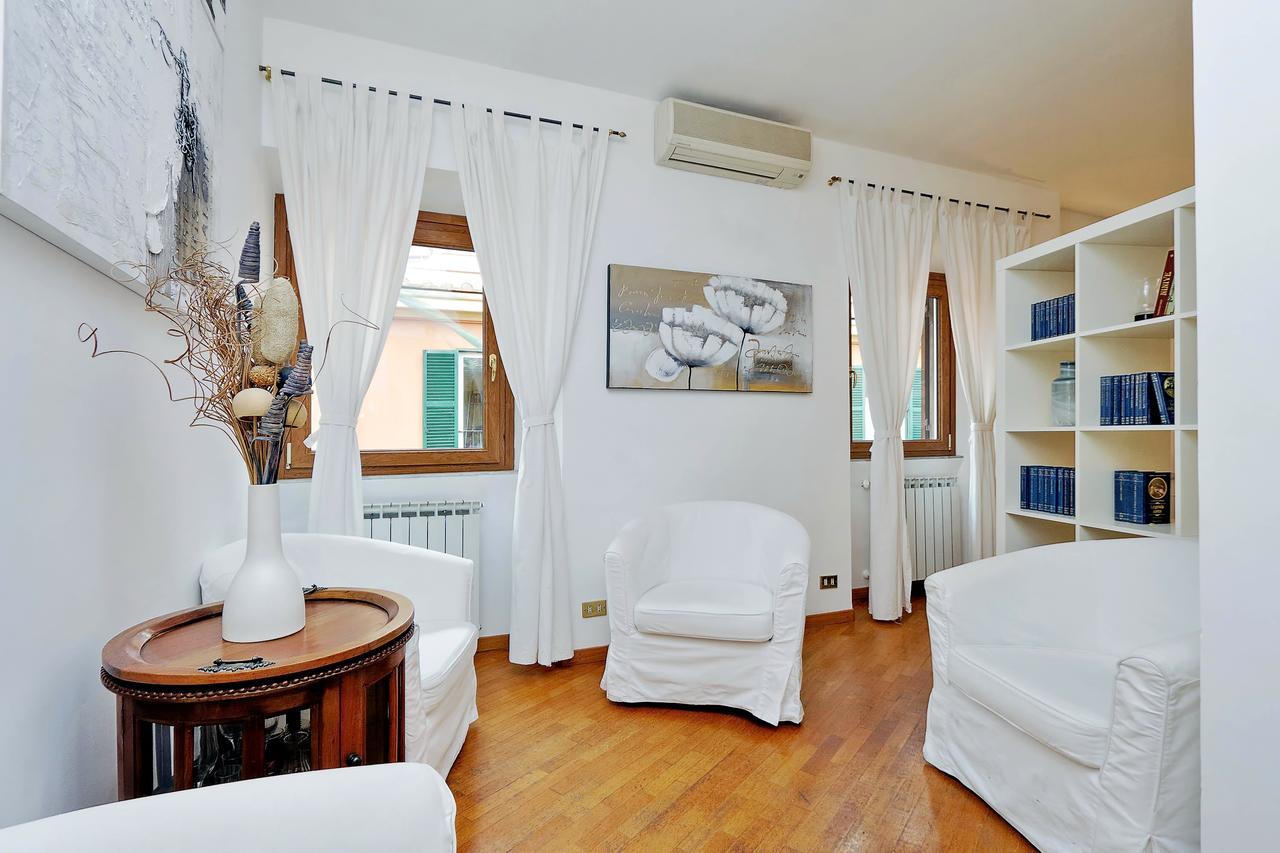 Bella Trastevere Apartment Roma Ngoại thất bức ảnh