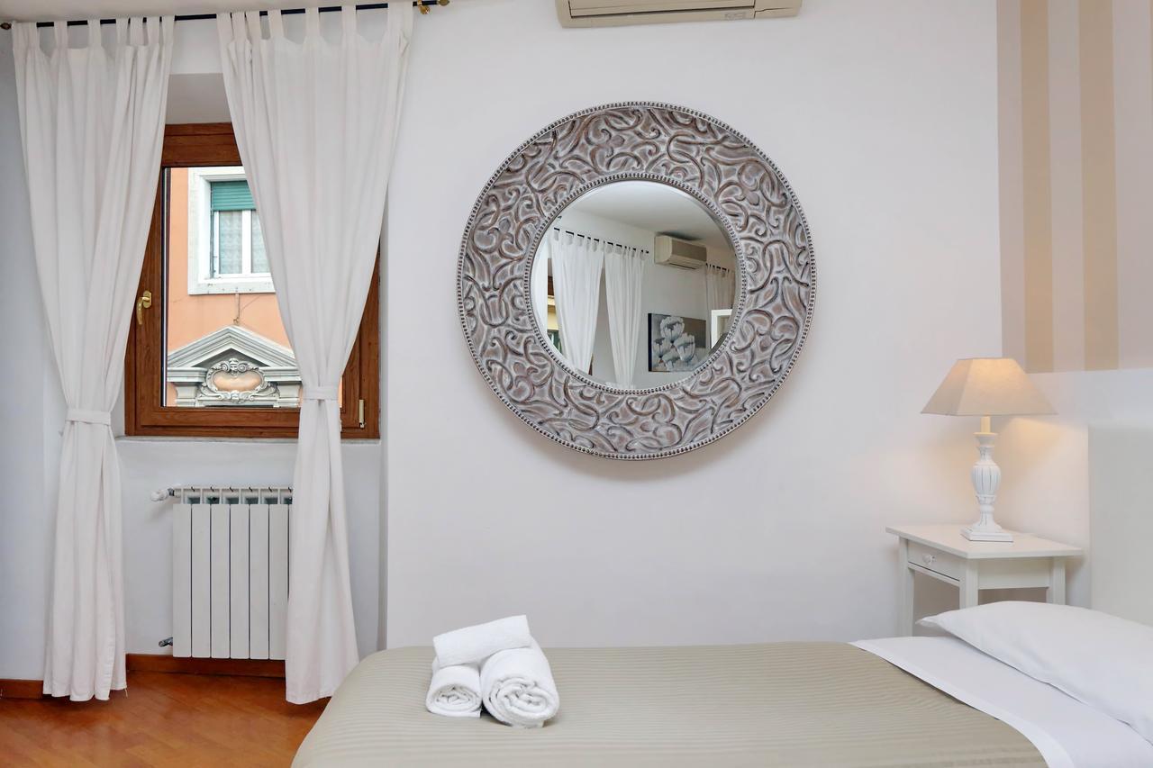 Bella Trastevere Apartment Roma Ngoại thất bức ảnh