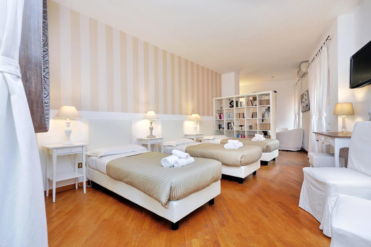 Bella Trastevere Apartment Roma Ngoại thất bức ảnh