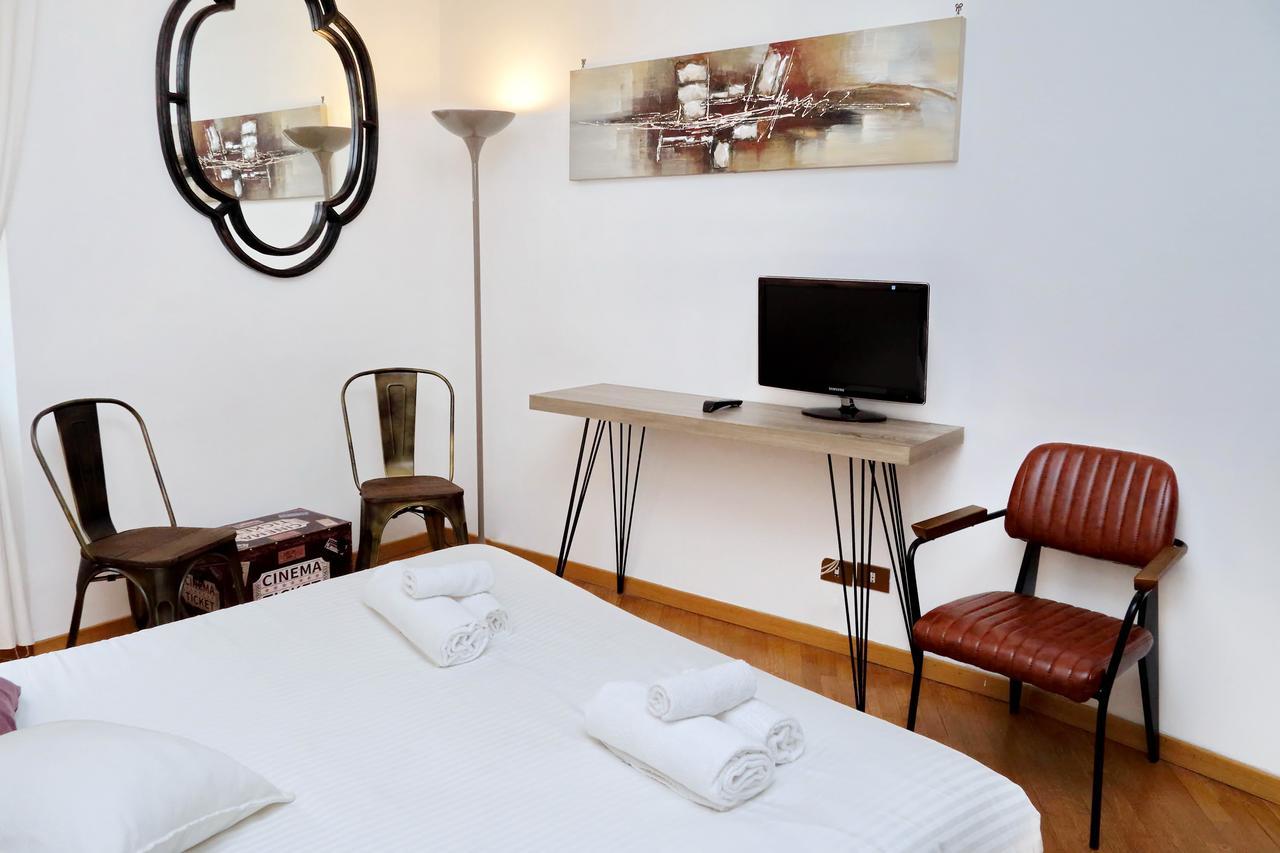 Bella Trastevere Apartment Roma Ngoại thất bức ảnh