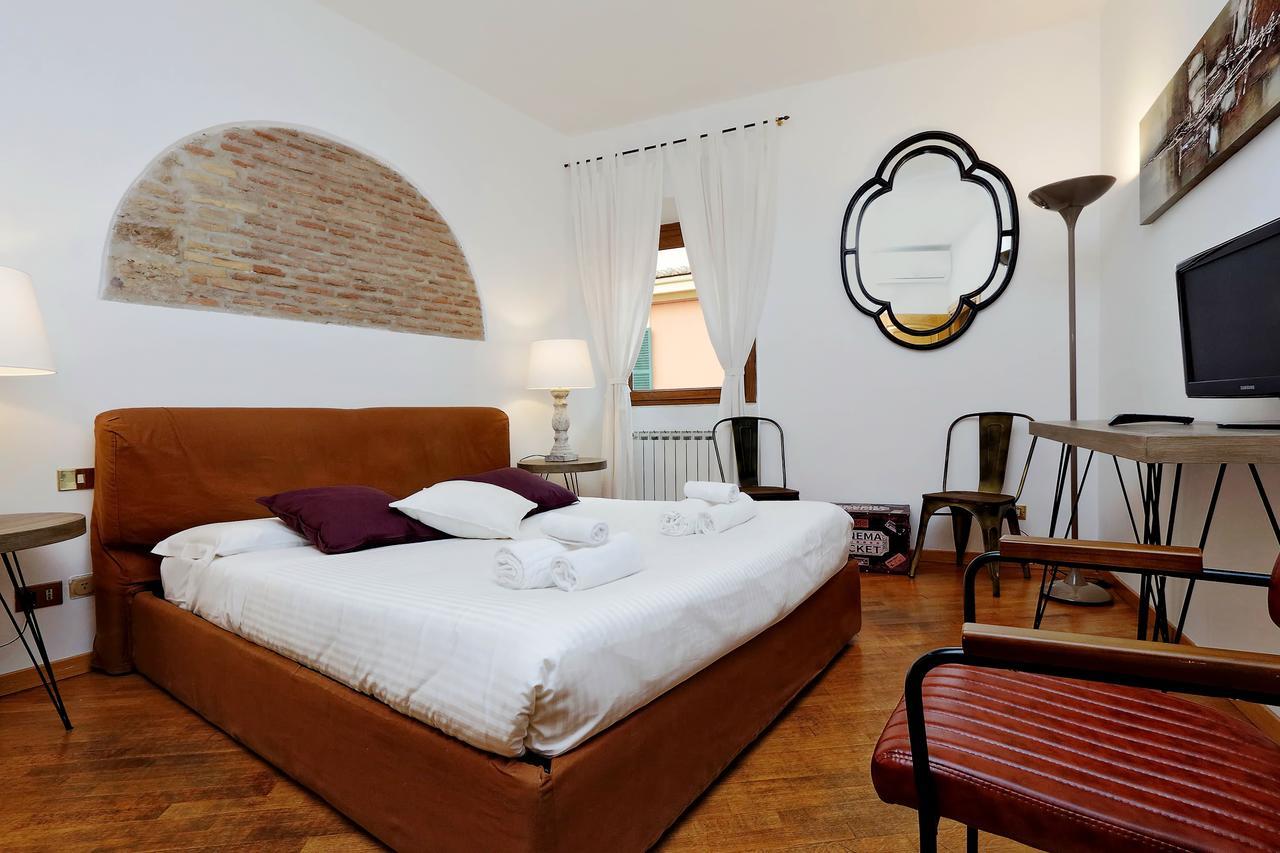 Bella Trastevere Apartment Roma Ngoại thất bức ảnh