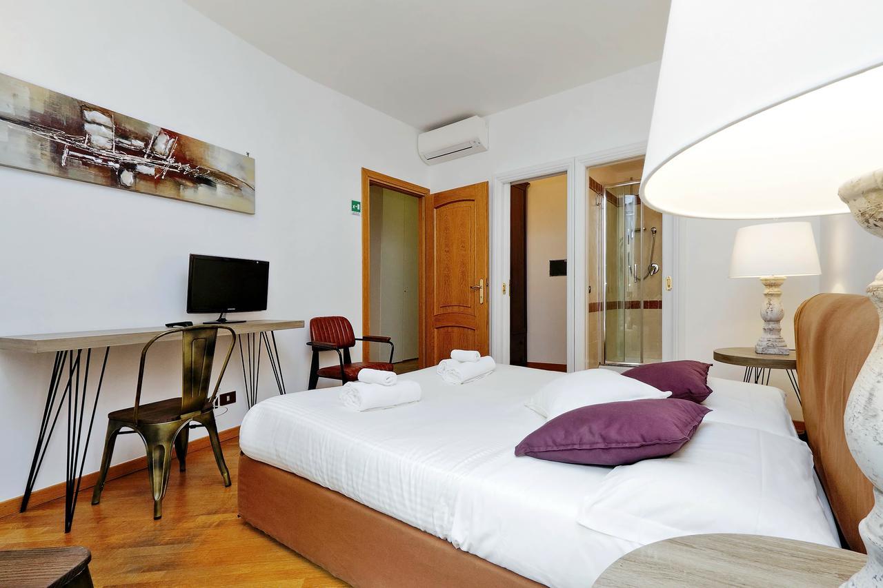 Bella Trastevere Apartment Roma Ngoại thất bức ảnh