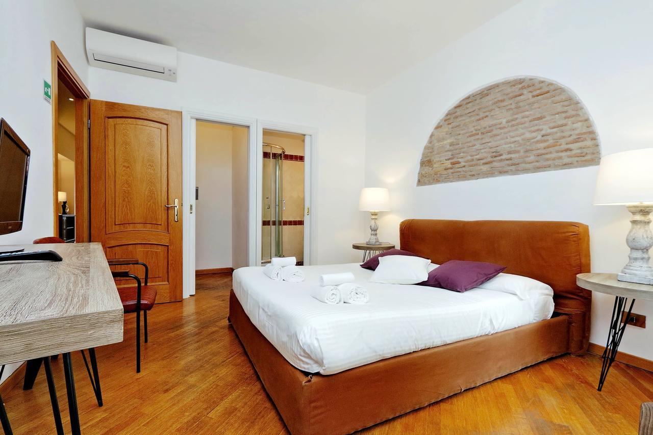 Bella Trastevere Apartment Roma Ngoại thất bức ảnh