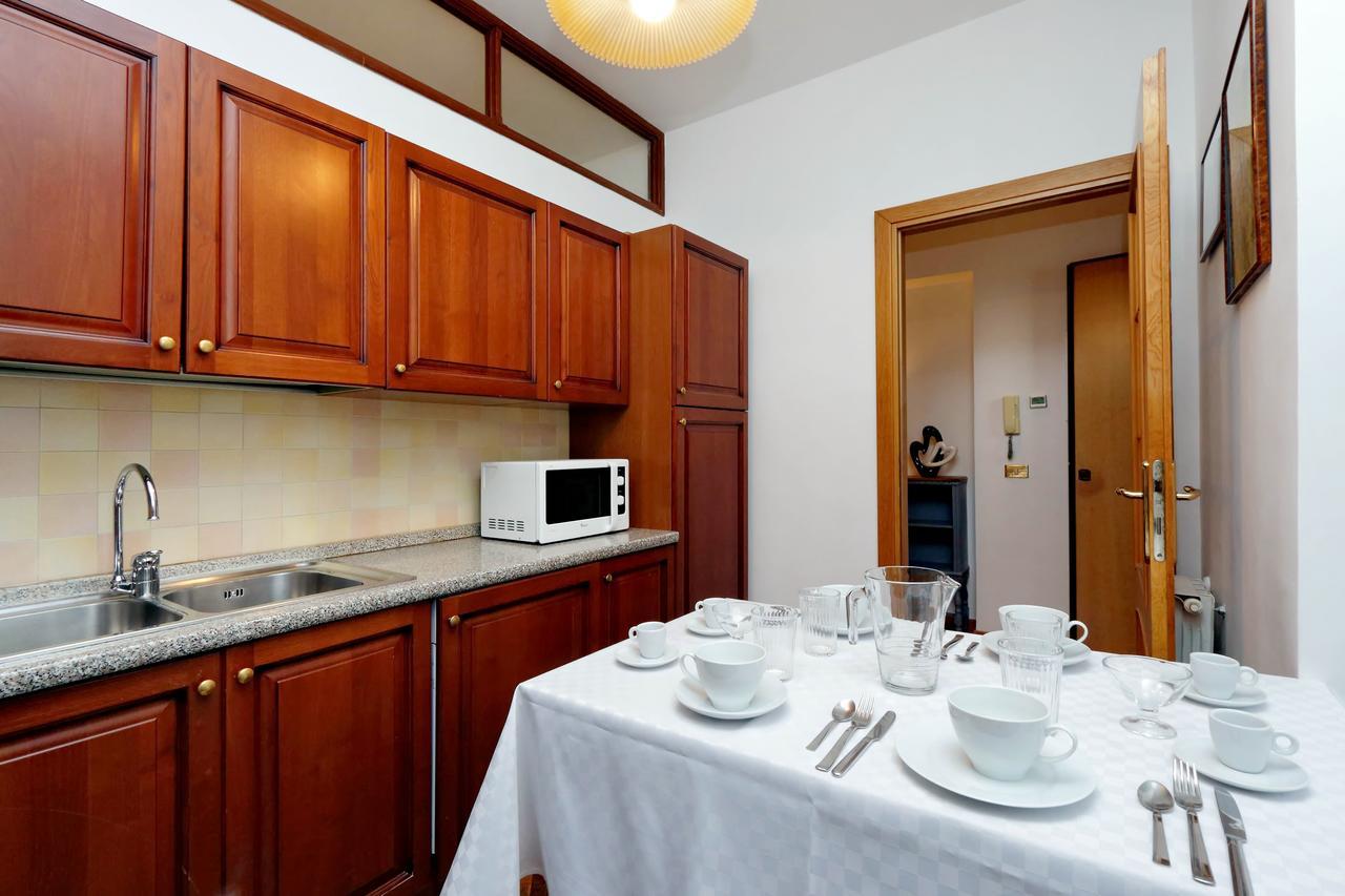 Bella Trastevere Apartment Roma Ngoại thất bức ảnh