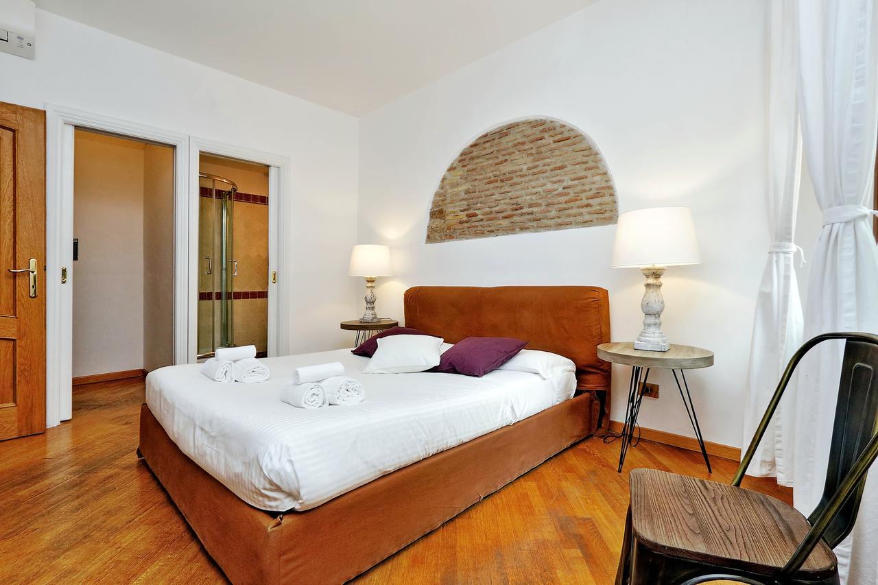 Bella Trastevere Apartment Roma Ngoại thất bức ảnh